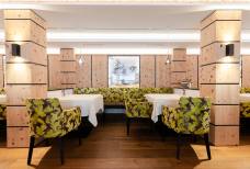 Hotel Fernblick - Rirstorante